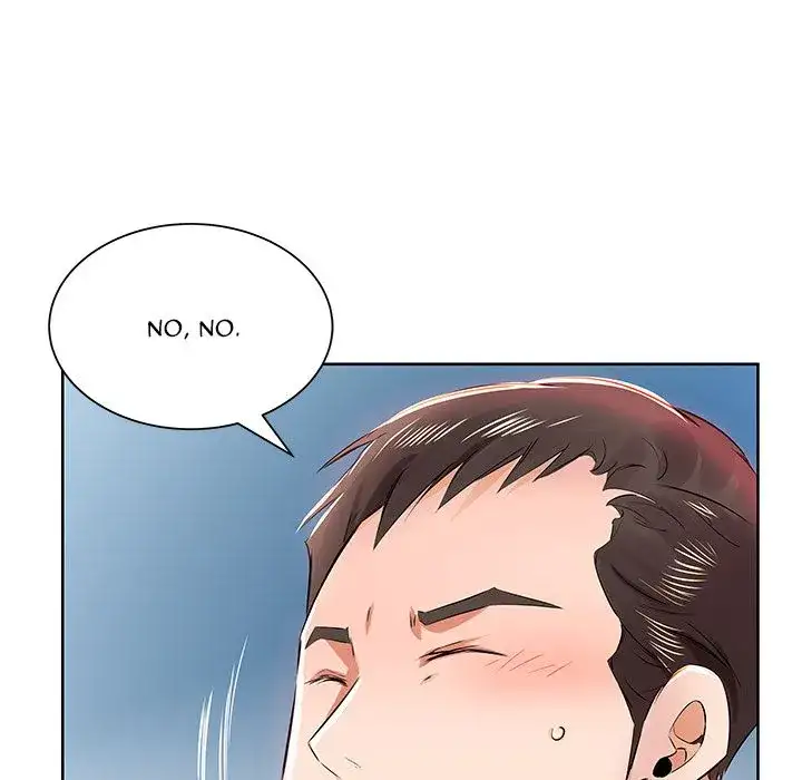 Sweet Guilty Love Chapter 13 Page 61