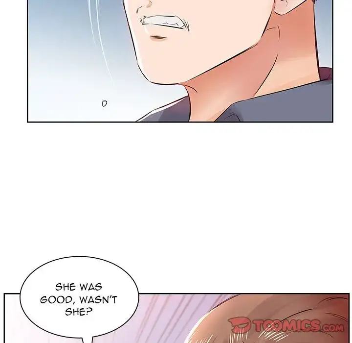 Sweet Guilty Love Chapter 13 Page 62
