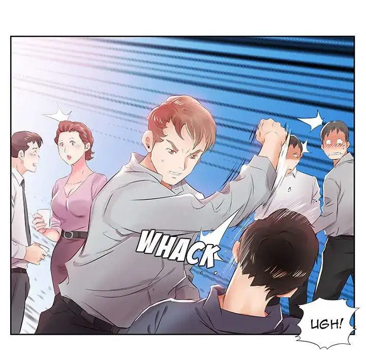 Sweet Guilty Love Chapter 13 Page 64