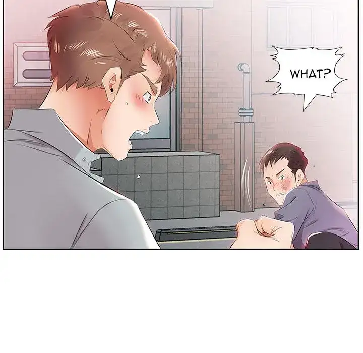 Sweet Guilty Love Chapter 13 Page 67