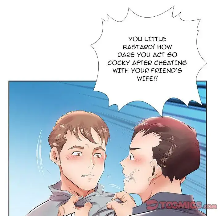 Sweet Guilty Love Chapter 13 Page 68