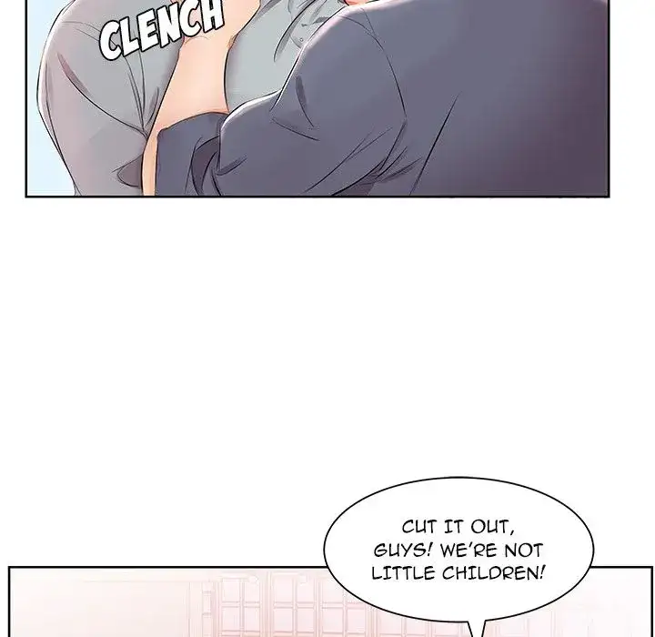 Sweet Guilty Love Chapter 13 Page 69