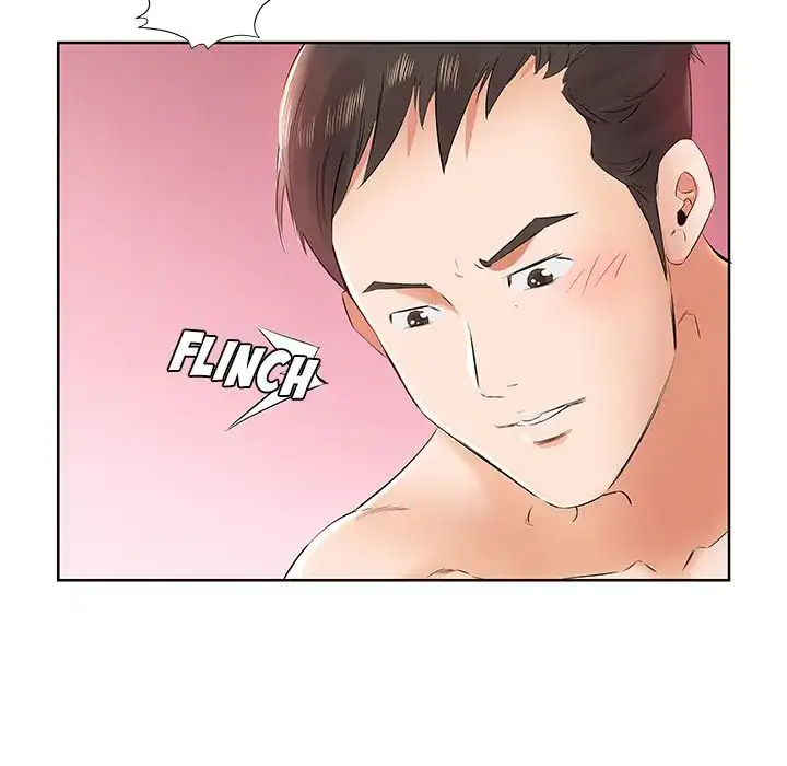 Sweet Guilty Love Chapter 13 Page 7