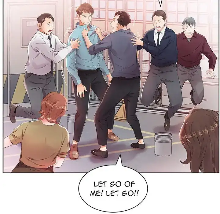 Sweet Guilty Love Chapter 13 Page 70