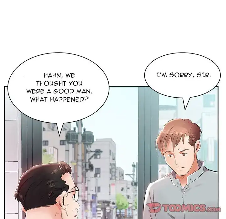 Sweet Guilty Love Chapter 13 Page 74