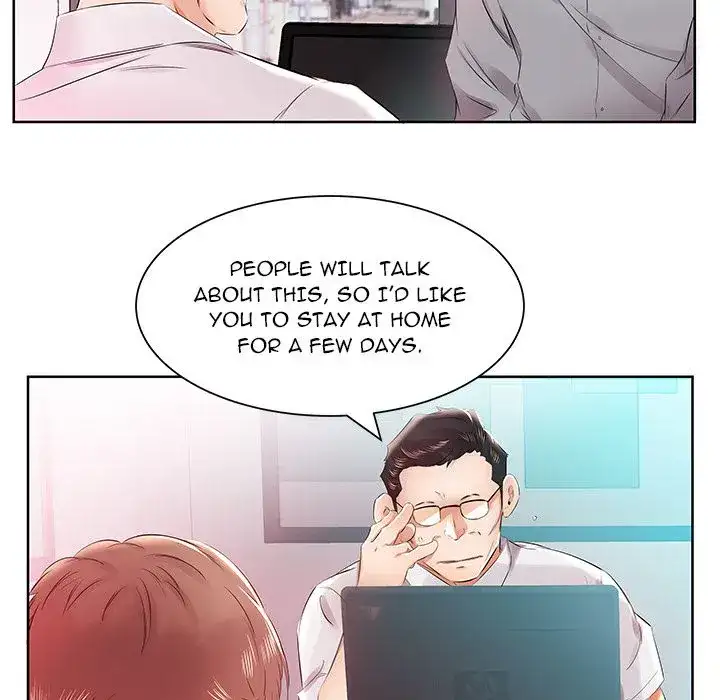 Sweet Guilty Love Chapter 13 Page 75
