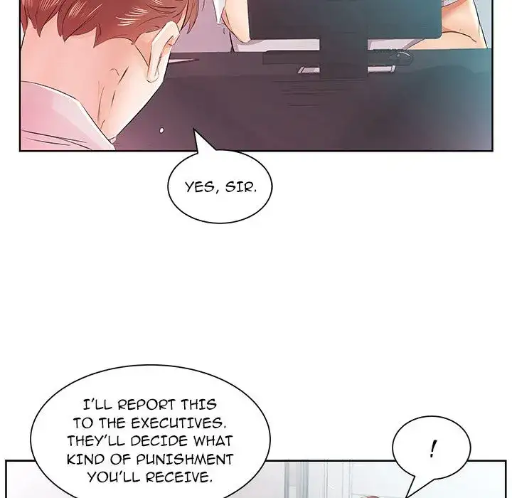 Sweet Guilty Love Chapter 13 Page 76