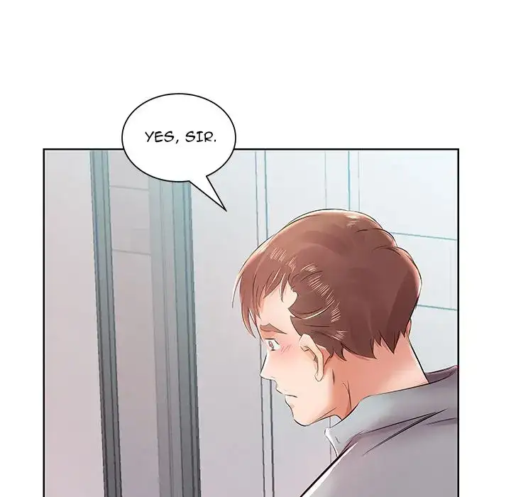 Sweet Guilty Love Chapter 13 Page 78