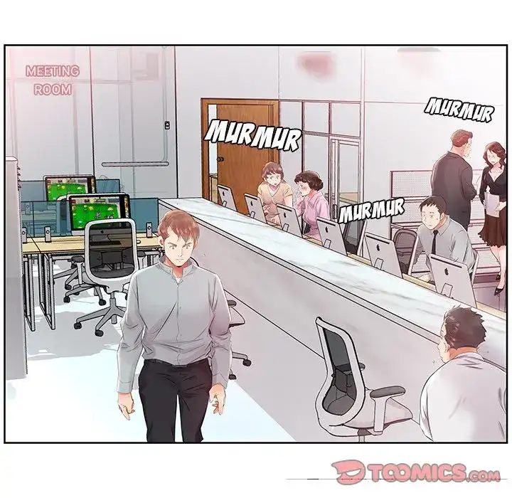 Sweet Guilty Love Chapter 13 Page 80