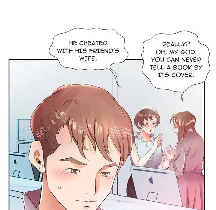 Sweet Guilty Love Chapter 13 Page 81