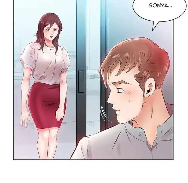 Sweet Guilty Love Chapter 13 Page 87