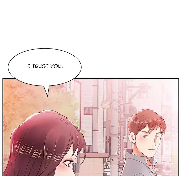 Sweet Guilty Love Chapter 13 Page 88