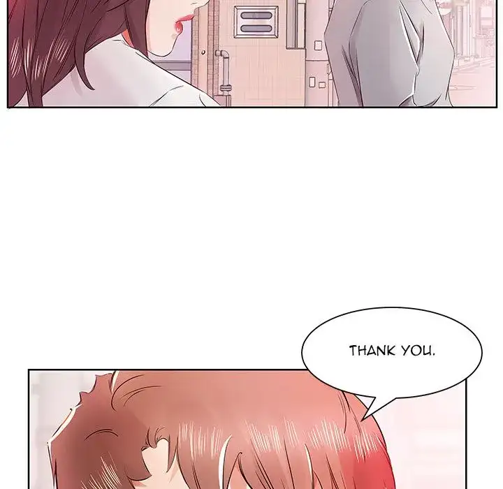 Sweet Guilty Love Chapter 13 Page 89