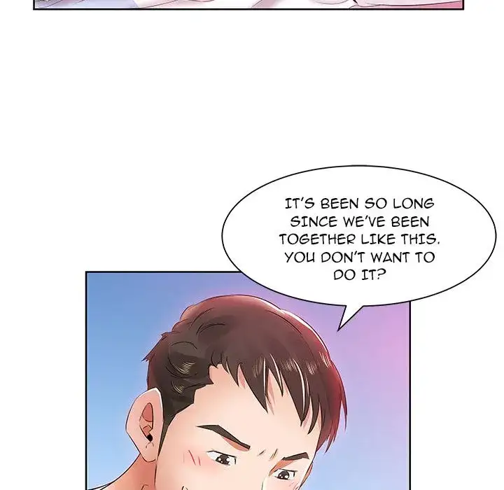 Sweet Guilty Love Chapter 13 Page 9