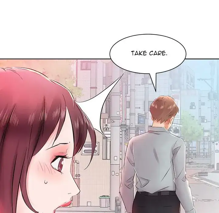 Sweet Guilty Love Chapter 13 Page 91