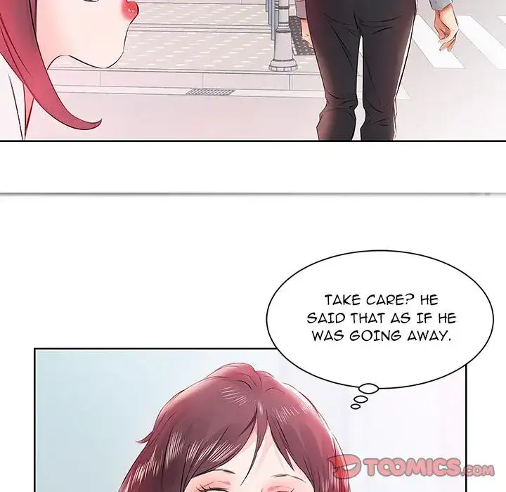 Sweet Guilty Love Chapter 13 Page 92