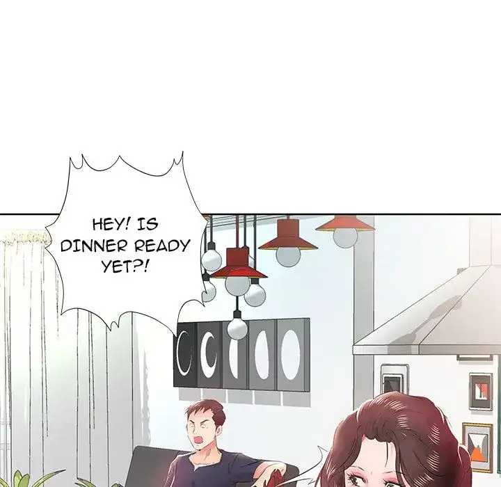 Sweet Guilty Love Chapter 13 Page 95