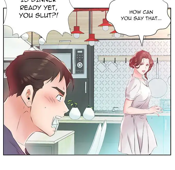 Sweet Guilty Love Chapter 13 Page 97