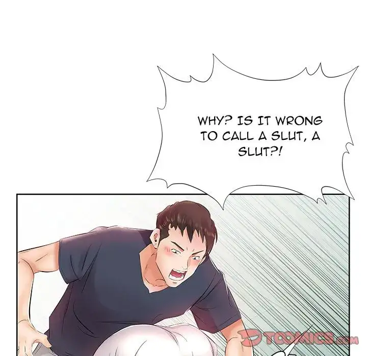 Sweet Guilty Love Chapter 13 Page 98