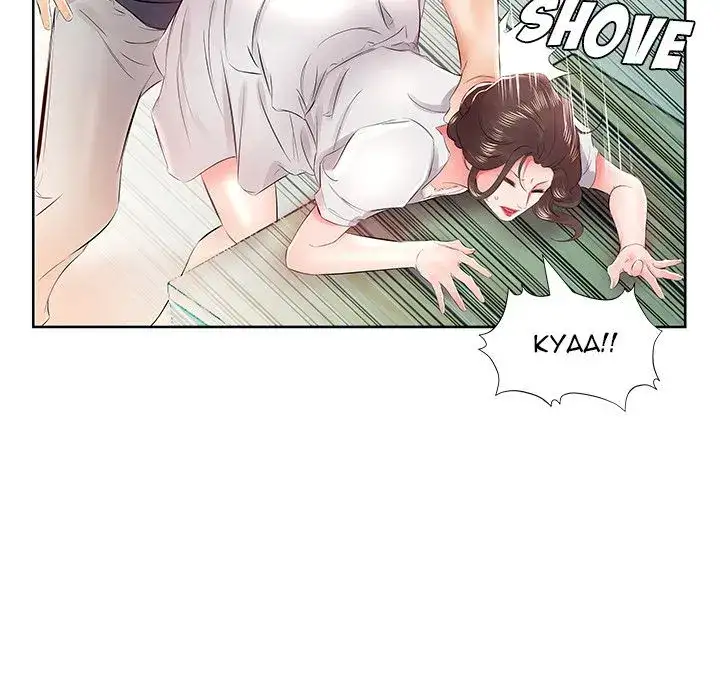 Sweet Guilty Love Chapter 13 Page 99