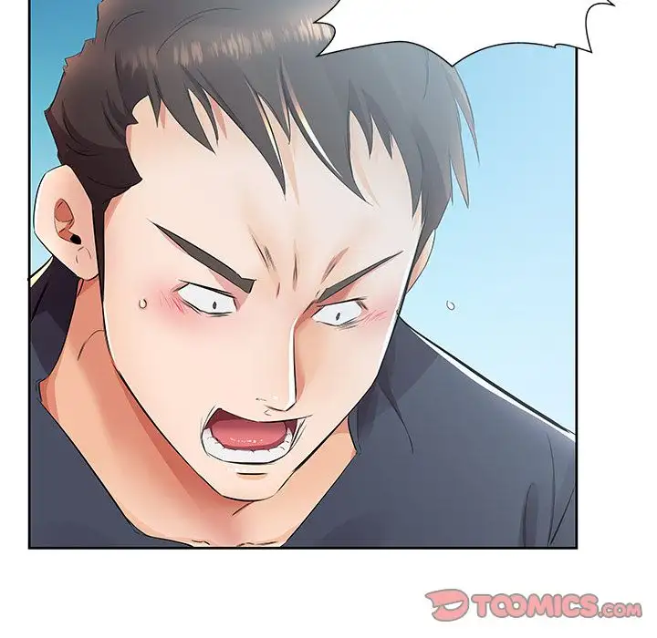 Sweet Guilty Love Chapter 14 Page 10