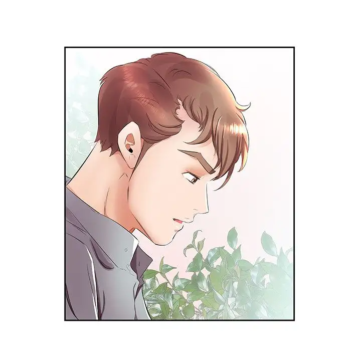 Sweet Guilty Love Chapter 14 Page 16