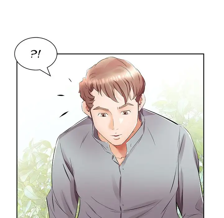 Sweet Guilty Love Chapter 14 Page 17