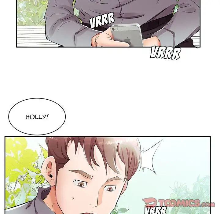 Sweet Guilty Love Chapter 14 Page 18