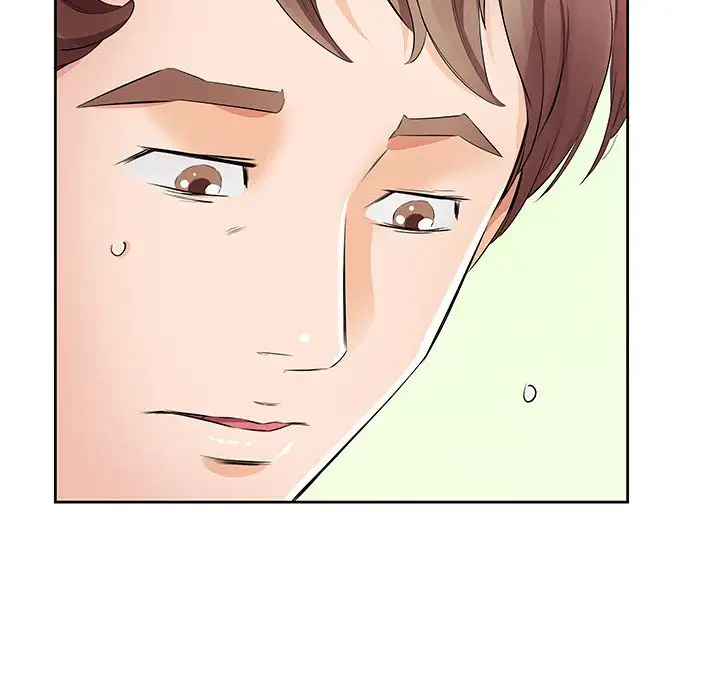 Sweet Guilty Love Chapter 14 Page 20