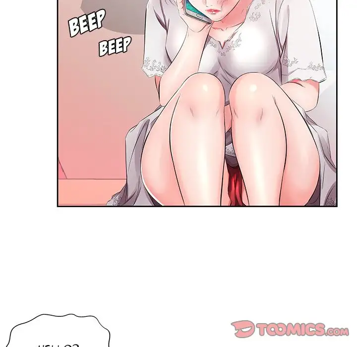 Sweet Guilty Love Chapter 14 Page 22