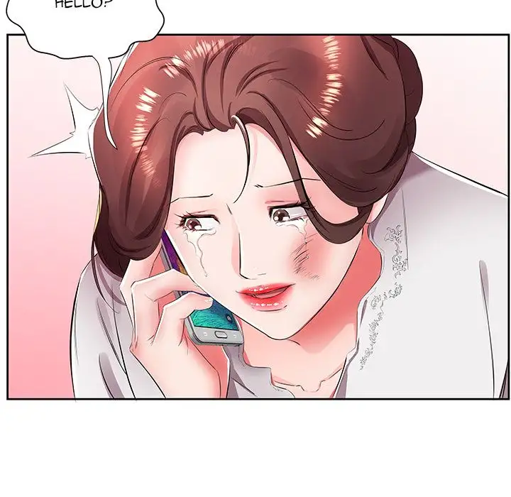 Sweet Guilty Love Chapter 14 Page 23