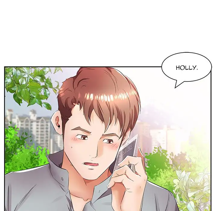 Sweet Guilty Love Chapter 14 Page 24