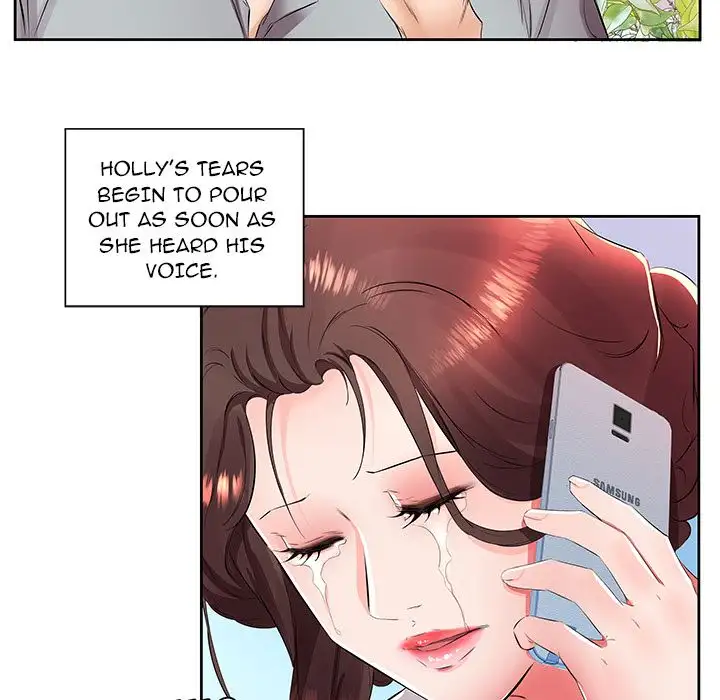 Sweet Guilty Love Chapter 14 Page 25