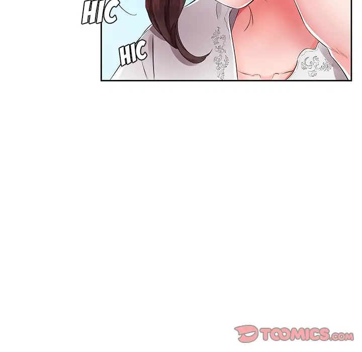 Sweet Guilty Love Chapter 14 Page 26