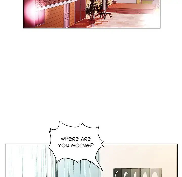 Sweet Guilty Love Chapter 14 Page 28