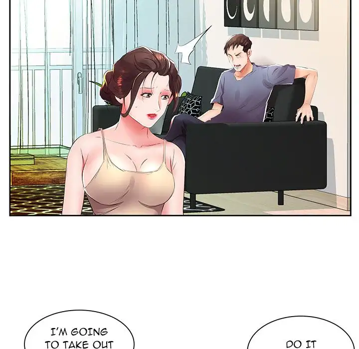 Sweet Guilty Love Chapter 14 Page 29