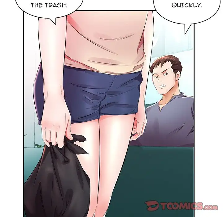 Sweet Guilty Love Chapter 14 Page 30
