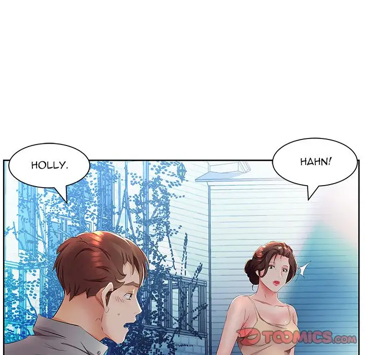 Sweet Guilty Love Chapter 14 Page 34