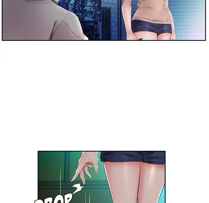 Sweet Guilty Love Chapter 14 Page 35