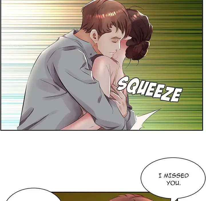 Sweet Guilty Love Chapter 14 Page 37