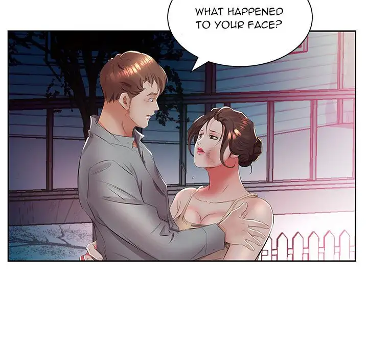 Sweet Guilty Love Chapter 14 Page 39