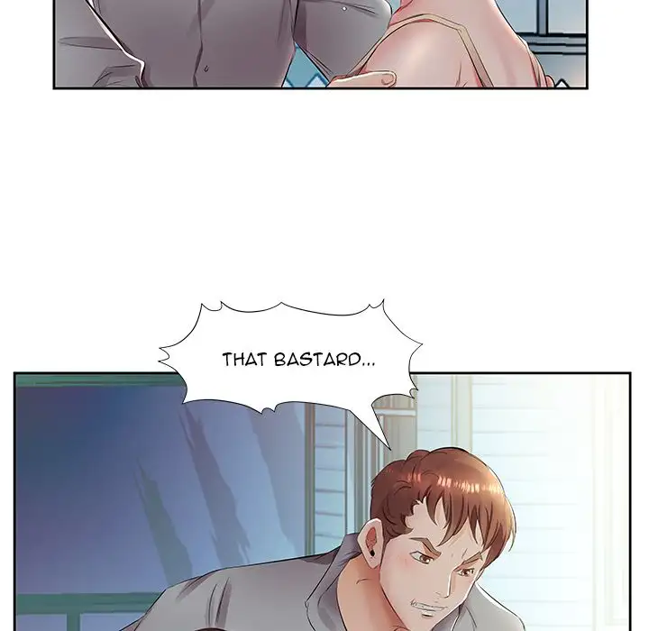Sweet Guilty Love Chapter 14 Page 41