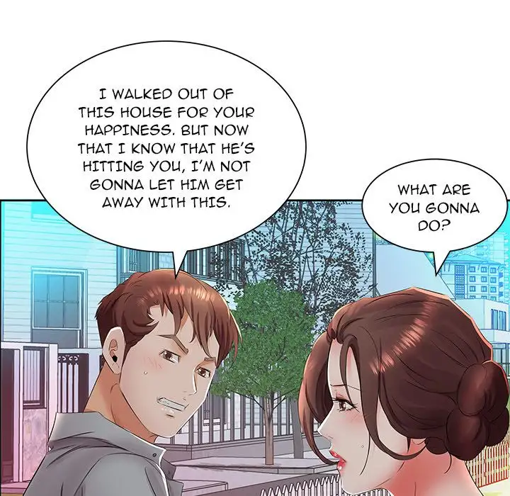 Sweet Guilty Love Chapter 14 Page 44