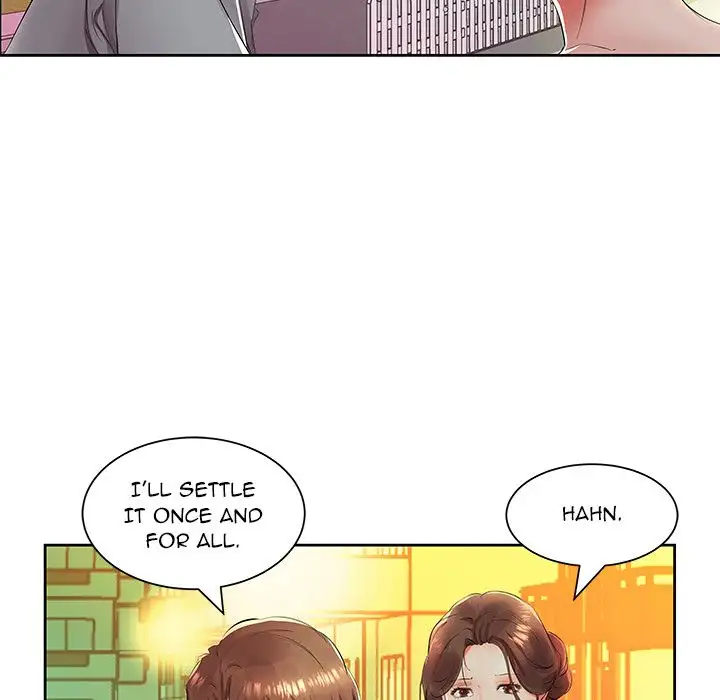 Sweet Guilty Love Chapter 14 Page 45