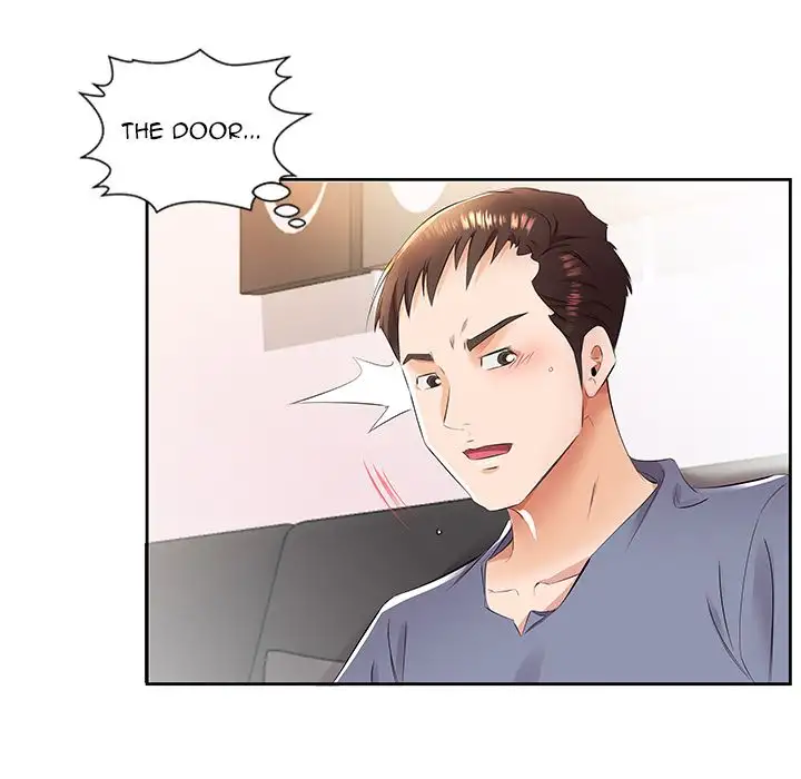 Sweet Guilty Love Chapter 14 Page 48