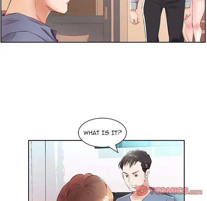 Sweet Guilty Love Chapter 14 Page 50