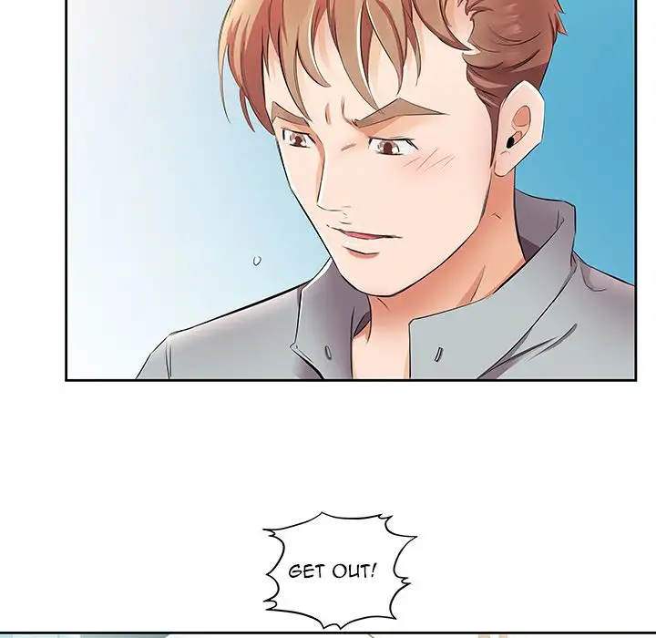 Sweet Guilty Love Chapter 14 Page 52