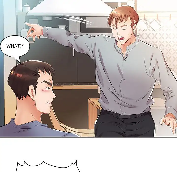 Sweet Guilty Love Chapter 14 Page 53