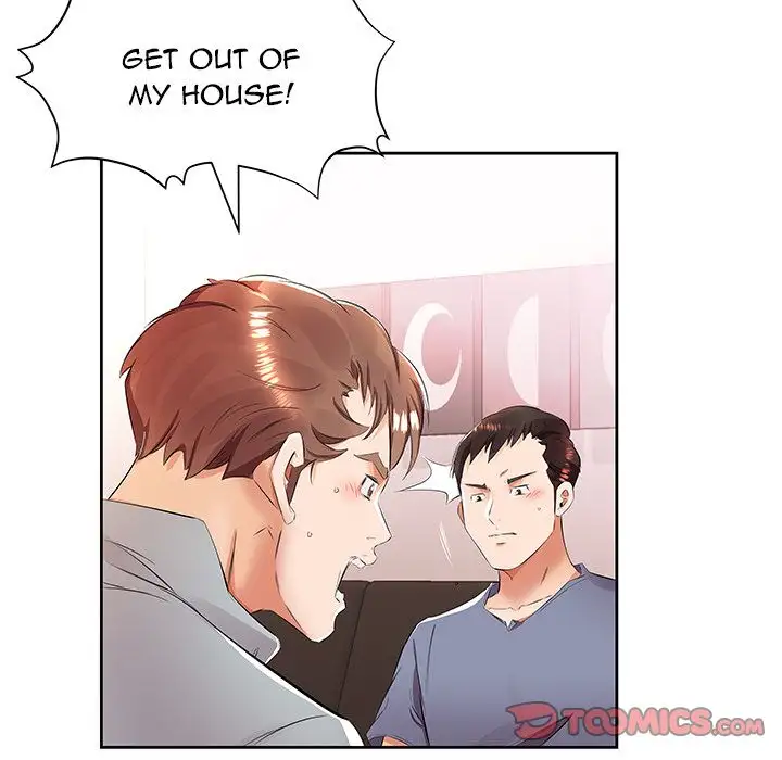 Sweet Guilty Love Chapter 14 Page 54