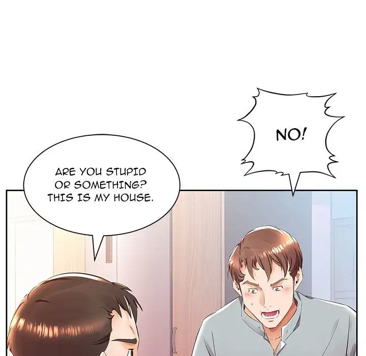 Sweet Guilty Love Chapter 14 Page 55
